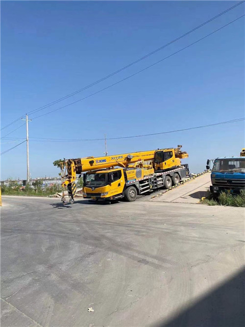 皋兰县吊车作业时，可能会产生哪些额外收费项目？