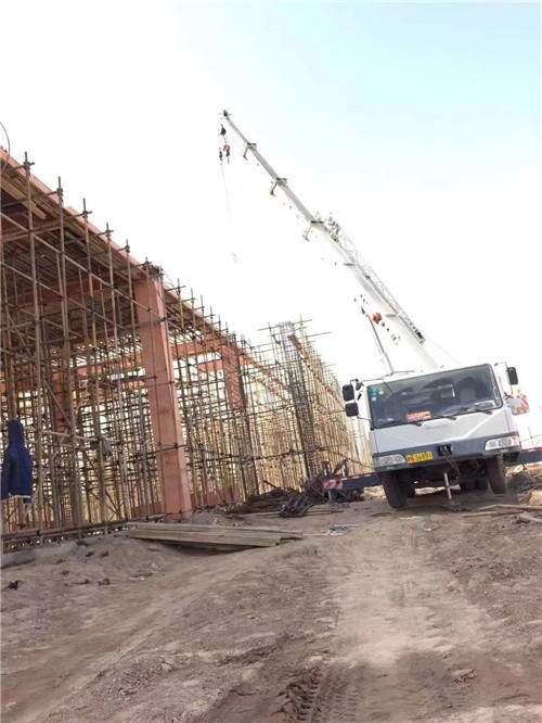 皋兰县吊车作业的安全注意事项有哪些？